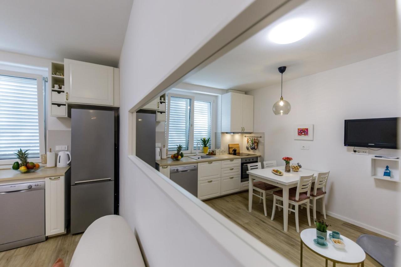 Appartement Lucy Lu