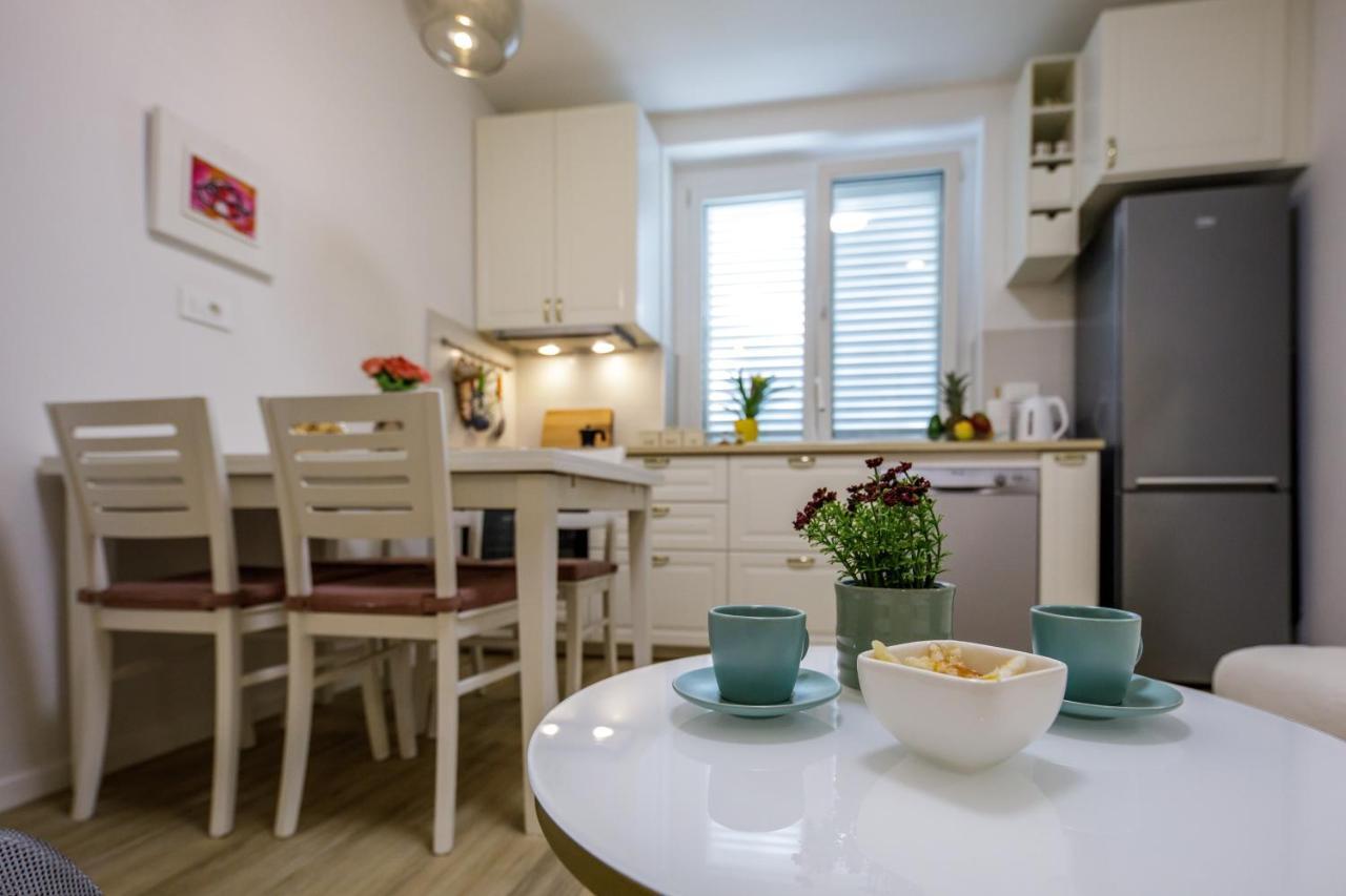 Appartement Lucy Lu *