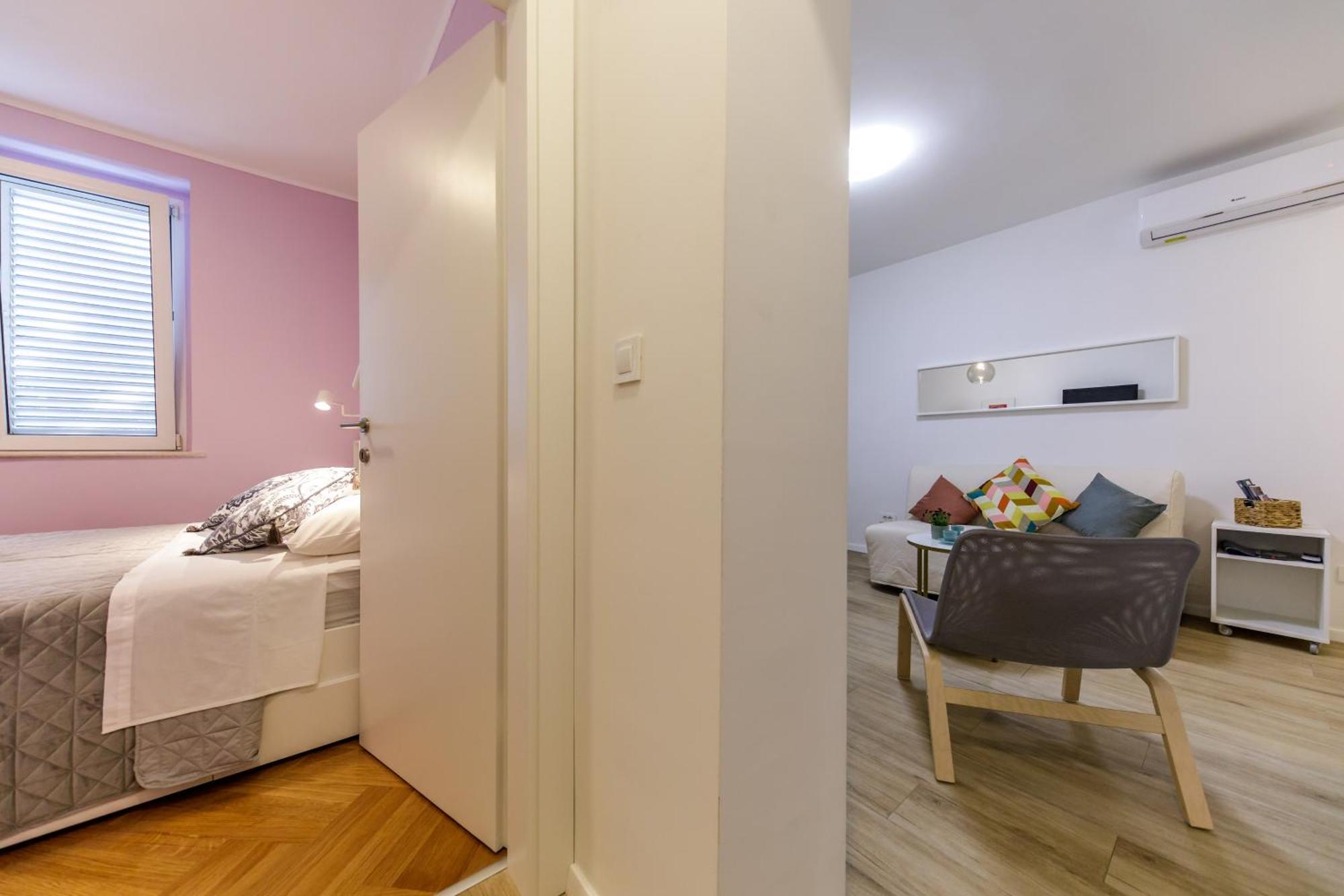 Lucy Lu Appartement