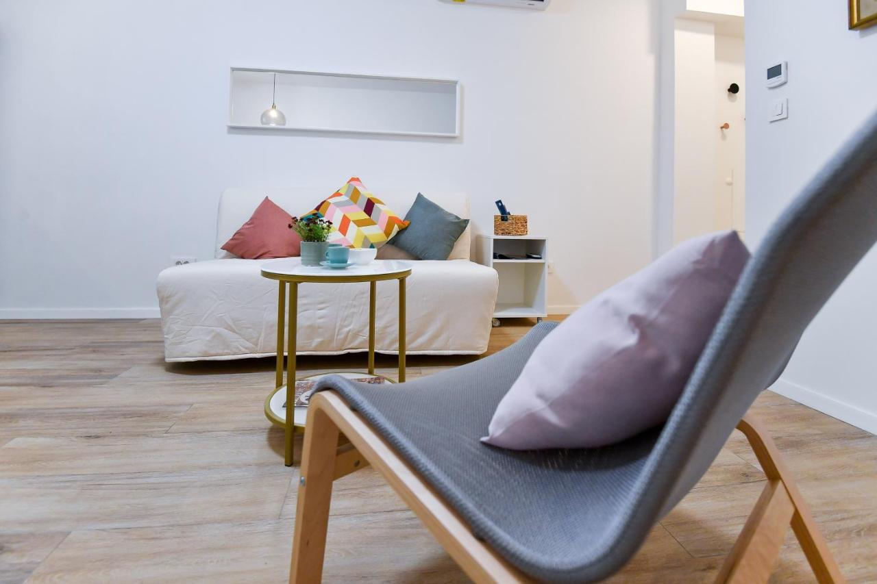 Lucy Lu Appartement *