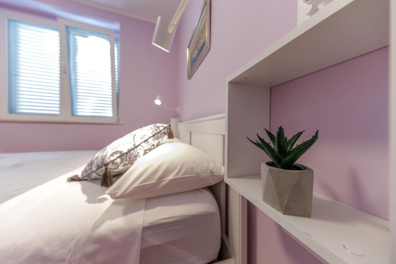 Appartement Lucy Lu