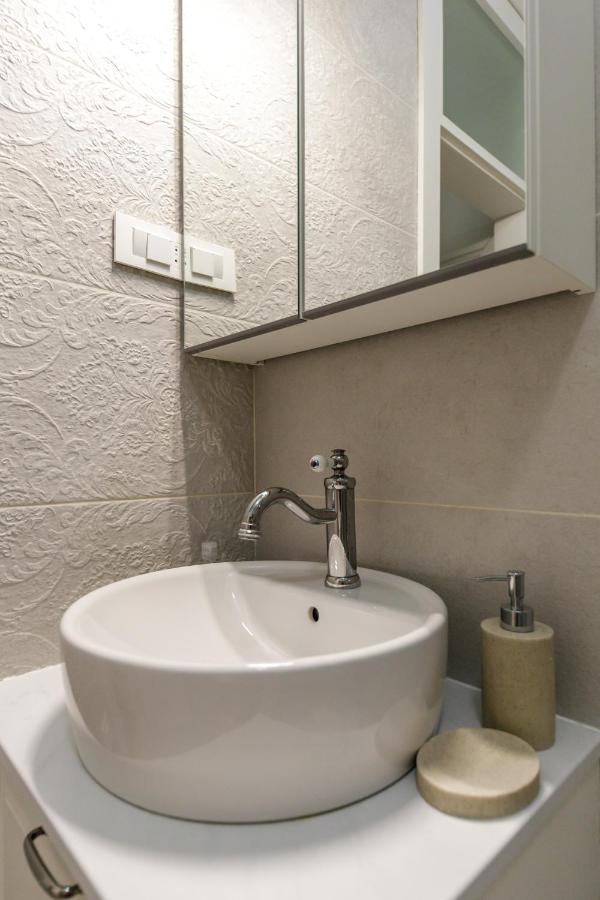 Appartement Lucy Lu *