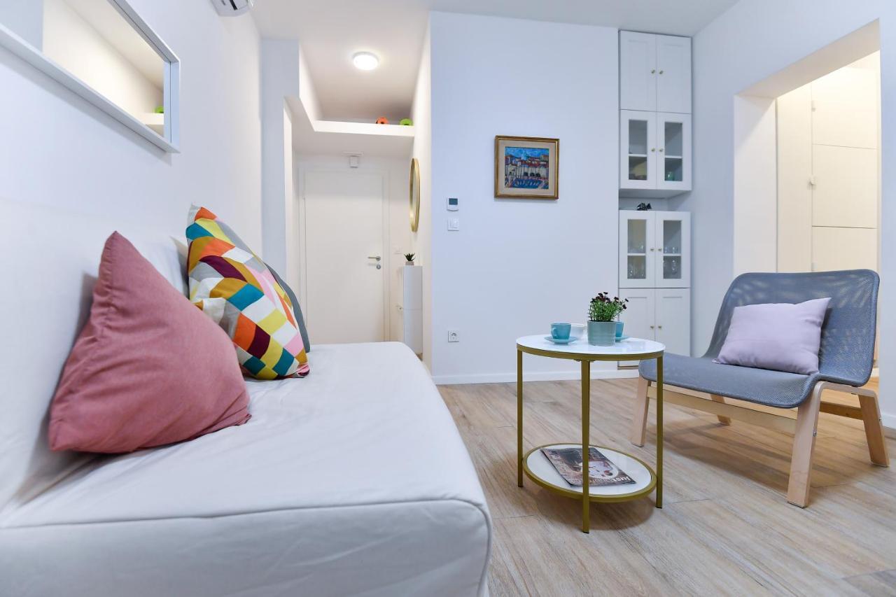 Lucy Lu Appartement