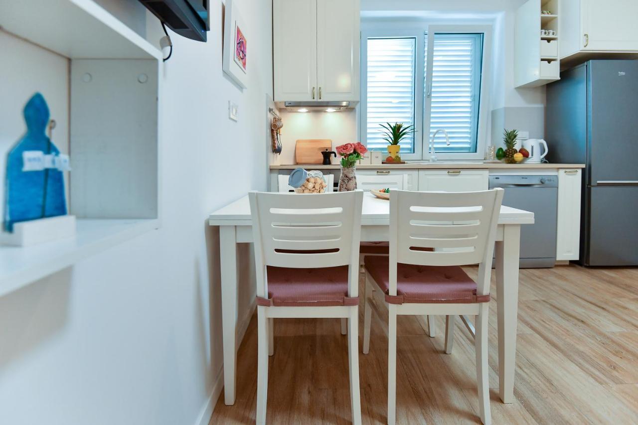 Appartement Lucy Lu Dubrovnik