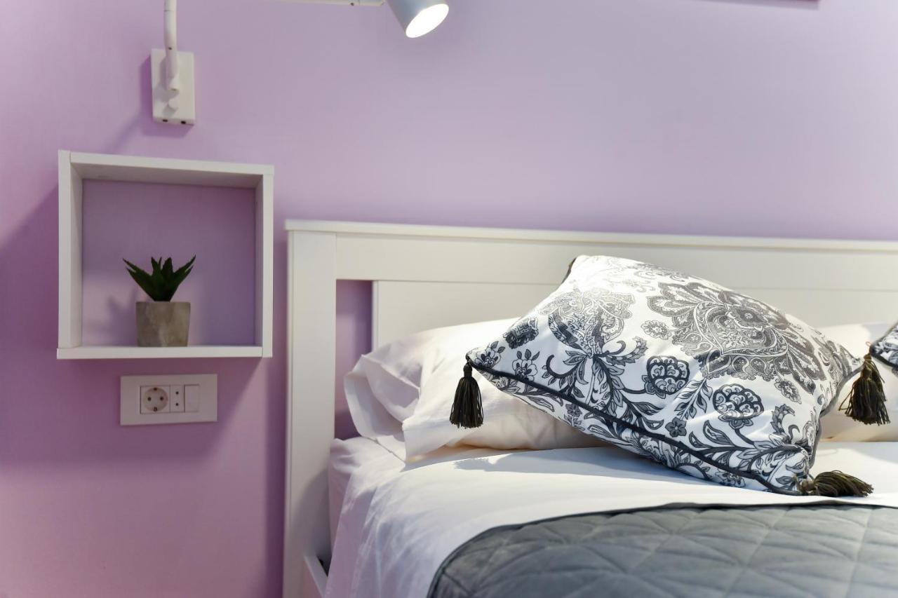 Appartement Lucy Lu