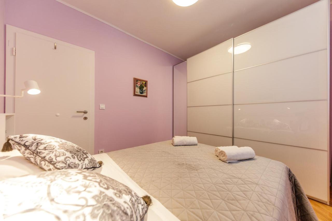 Lucy Lu Appartement *