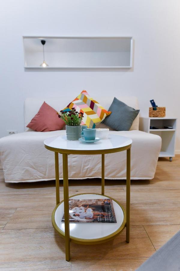 Appartement Lucy Lu *