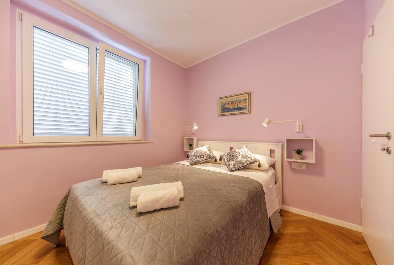 Appartement Lucy Lu Dubrovnik