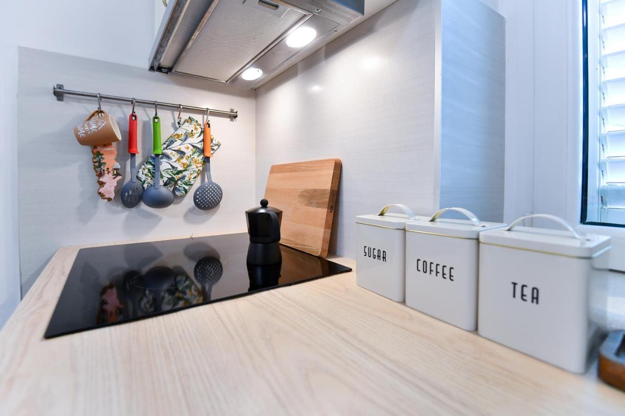 Appartement Lucy Lu