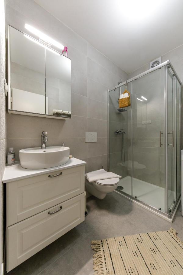 Lucy Lu Appartement *