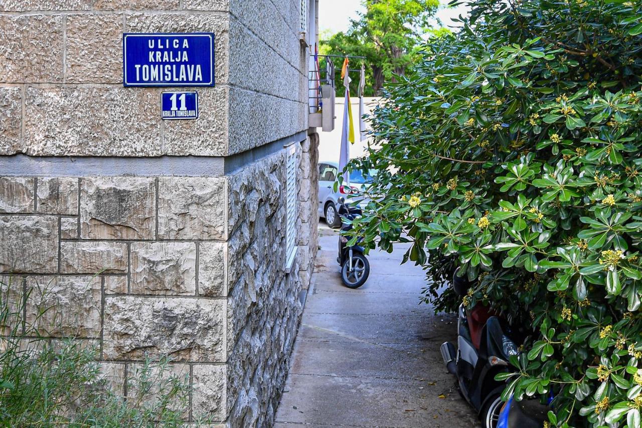 Lucy Lu Leilighet Dubrovnik